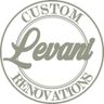 Levani Custom Renovations