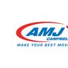 AMJ Campbell Movers, Moving and Storage