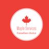 Maple Services
