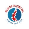 Kirin Air Systems Inc