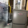 High class cooling and heating systems