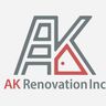 AK Renovation Inc