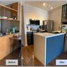 Urban Kitchen & Bath