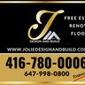 Jolie Design and Build