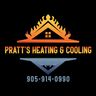Pratt's Heating and Cooling