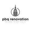 pbq renovation
