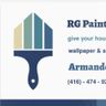 RG painting