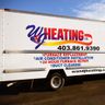 W & J Heating Ltd