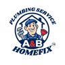 A&B Home fix