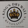 Kings drywall