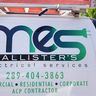 Mc Allister's Electrical Services