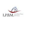 L.P.B.M.CONTRACTING SERVICES