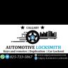 Calgary Automotive Locksmith