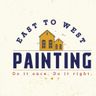 East to West Painting