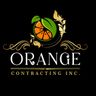 Orange Contracting Inc.