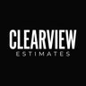 Clearview Estimates