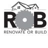 Renovate Or Build