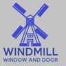Windmill Window And Door