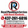 ROYAL PLUMBING