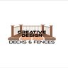 Creative Design Decks & Fences