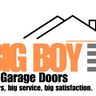 Big Boy Garage Doors