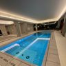Pool improvment