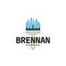 Brennan’s painting