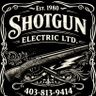 Shotgun Electric