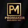 Promaker builders inc