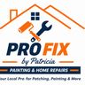 Profix by Patricia - Painting & Home Repairs