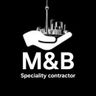 M&B Speciality Contractor