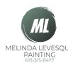 Melinda levesque painting