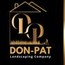 DON-PAT LANDSCAPING COMPANY