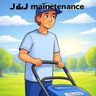 J&J maintenance