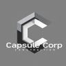 Capsule Corp Construction