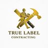 True Label Contracting