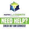 Matrix Locksmith