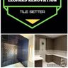 Leopard renovation