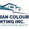 Urban Colours Painting inc.
