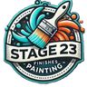 Stage 23 Finishes
