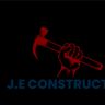 J.E Construction