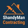 Shandyman Contracting - Roofing
