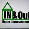 In and out home improvements