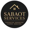 Sabaot construction inc