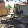 Fedeckconstruction