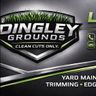 Dingleys yard works