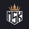 M.S.K Cleaning