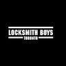 Locksmith Boys