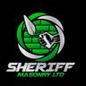 Sheriffmasonryltd
