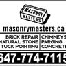 Masonry Masters